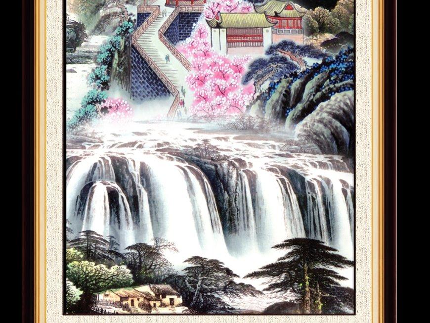 中国校服
